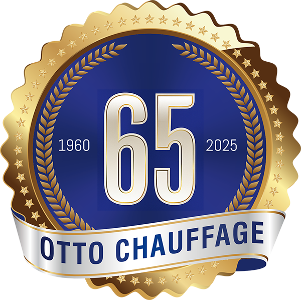 otto 65 ans